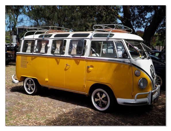 Beaumaris Concourse Car Show 12 Feb 2023