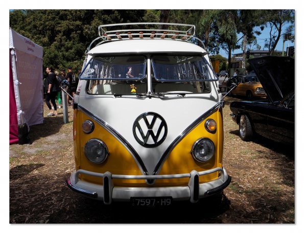Beaumaris Concourse Car Show 12 Feb 2023