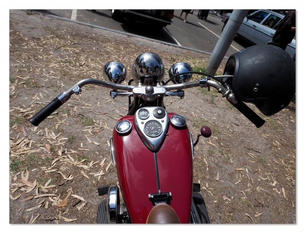 Beaumaris Concourse Car Show 12 Feb 2023