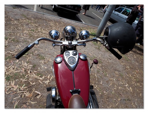 Beaumaris Concourse Car Show 12 Feb 2023