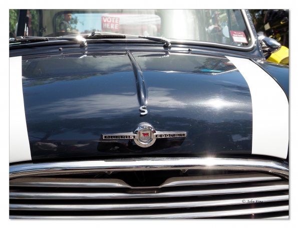 Beaumaris Concourse Car Show 12 Feb 2023