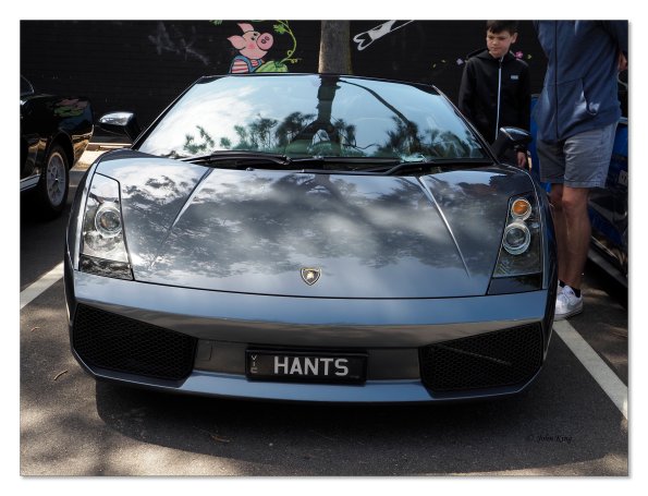 Beaumaris Concourse Car Show 12 Feb 2023