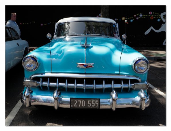 Beaumaris Concourse Car Show 12 Feb 2023