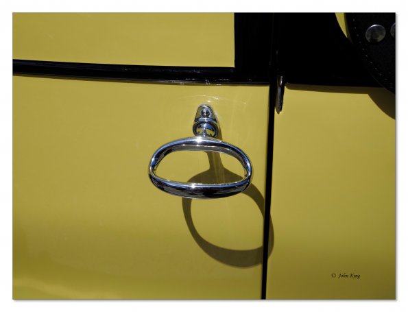 Beaumaris Concourse Car Show 12 Feb 2023