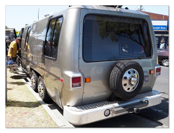 Beaumaris Concourse Car Show 12 Feb 2023