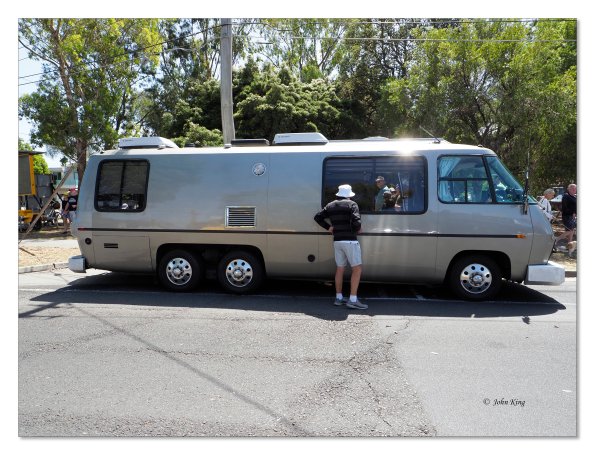 Beaumaris Concourse Car Show 12 Feb 2023