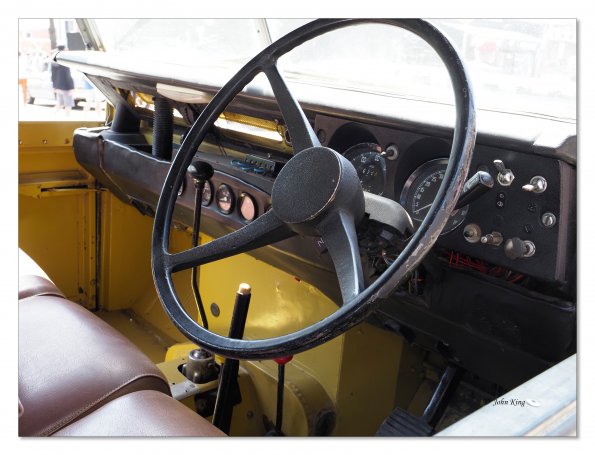 Beaumaris Concourse Car Show 12 Feb 2023