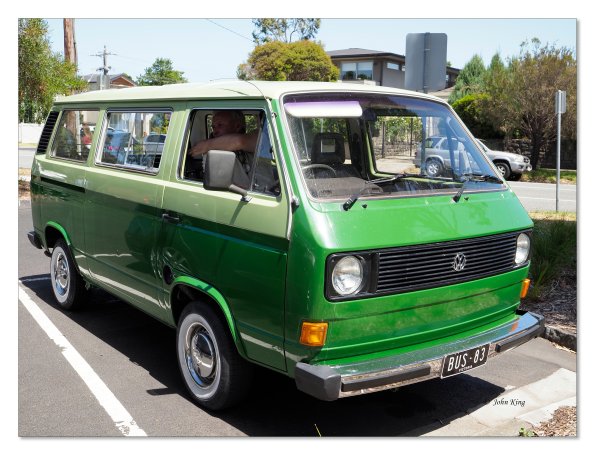 Beaumaris Concourse Car Show 12 Feb 2023