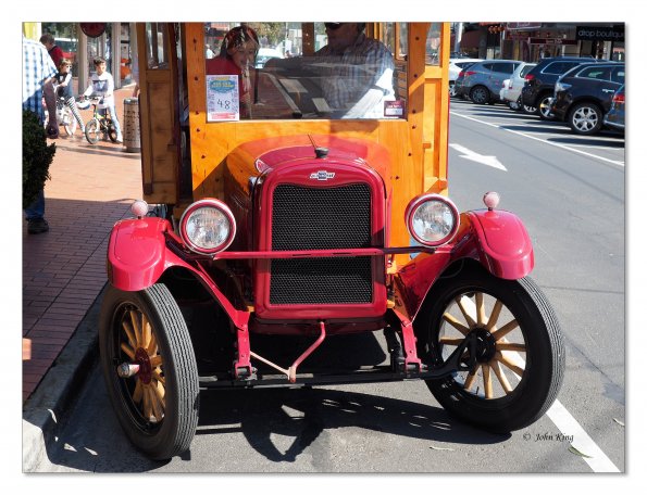 Olympus OM-D E-M1 MILC