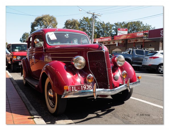 Olympus OM-D E-M1 MILC