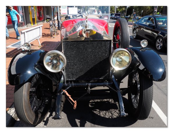 Olympus OM-D E-M1 MILC