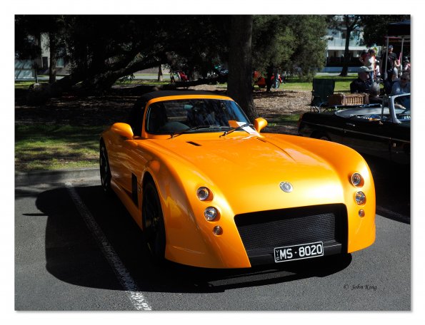 Olympus OM-D E-M1 MILC