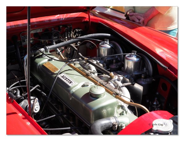 Olympus OM-D E-M1 MILC