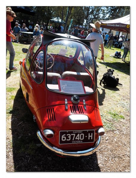 Olympus OM-D E-M1 MILC