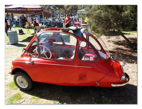 Olympus OM-D E-M1 MILC