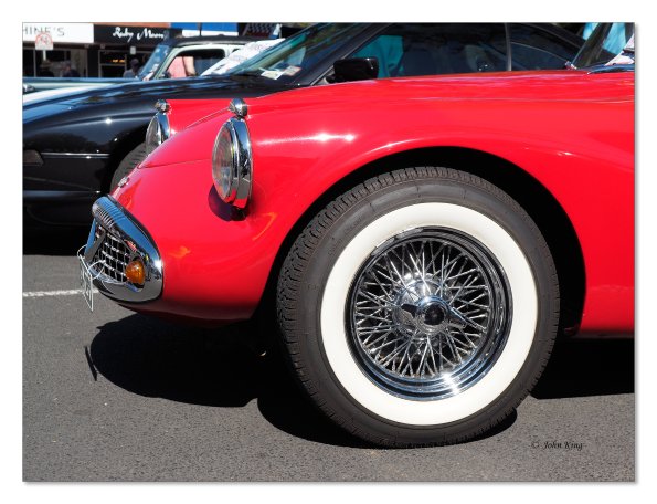 Olympus OM-D E-M1 MILC