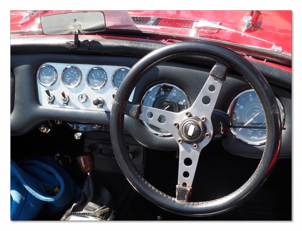 Olympus OM-D E-M1 MILC