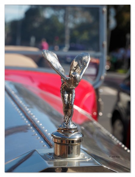 Olympus OM-D E-M1 MILC