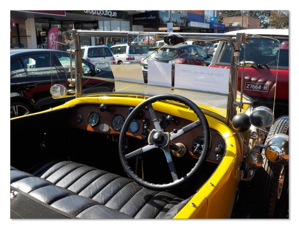 Olympus OM-D E-M1 MILC