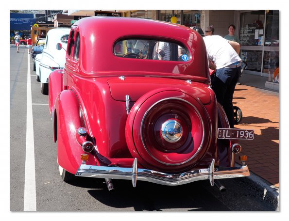 Olympus OM-D E-M1 MILC