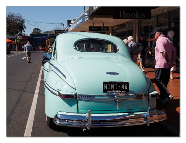 Olympus OM-D E-M1 MILC