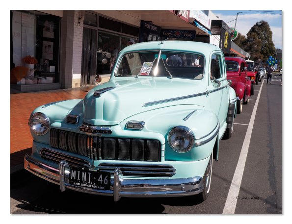 Olympus OM-D E-M1 MILC