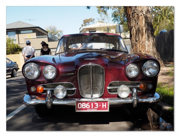 Olympus OM-D E-M1 MILC