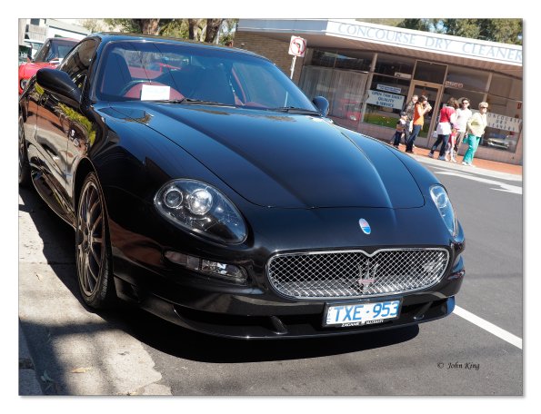 Olympus OM-D E-M1 MILC