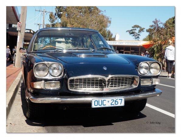 Olympus OM-D E-M1 MILC