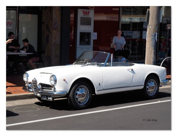 Olympus OM-D E-M1 MILC