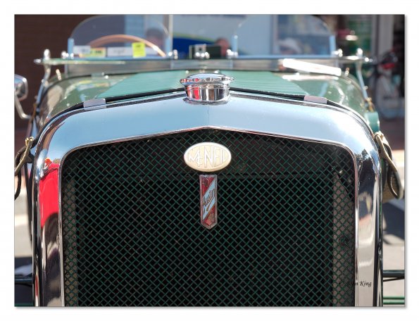 Olympus OM-D E-M1 MILC