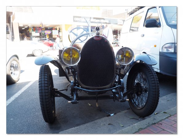 Olympus OM-D E-M1 MILC