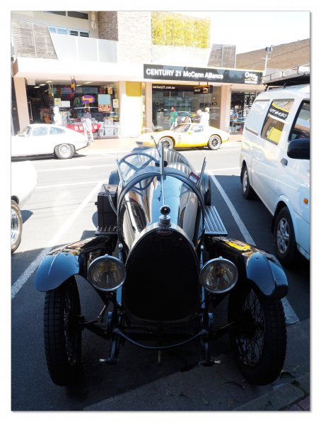 Olympus OM-D E-M1 MILC