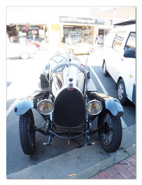 Olympus OM-D E-M1 MILC