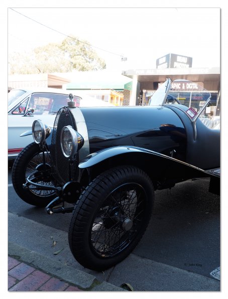 Olympus OM-D E-M1 MILC