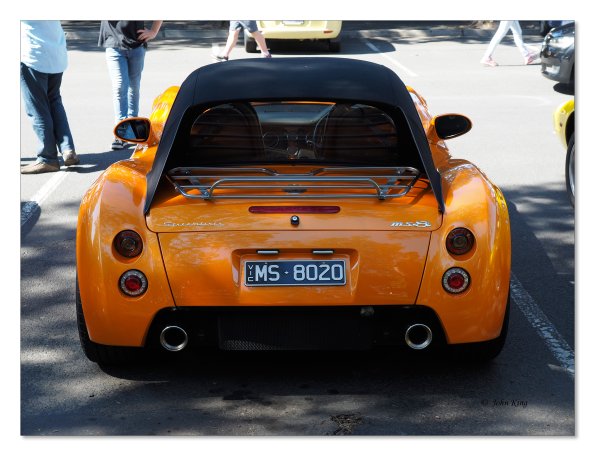 Olympus OM-D E-M1 MILC