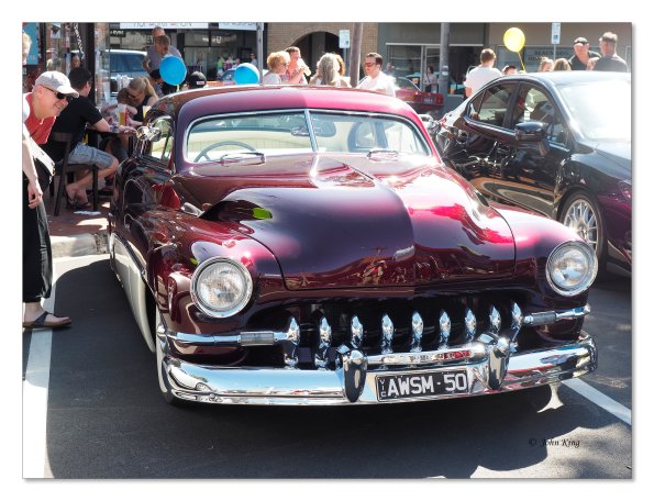 Olympus OM-D E-M1 MILC