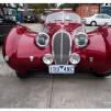 View the image: Devaux Coupe