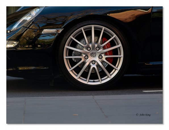 Porsche