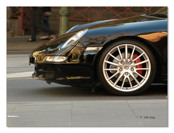 Porsche