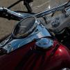 View the image: Honda Shadow