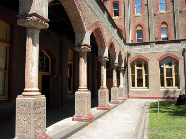Abbotsford Convent