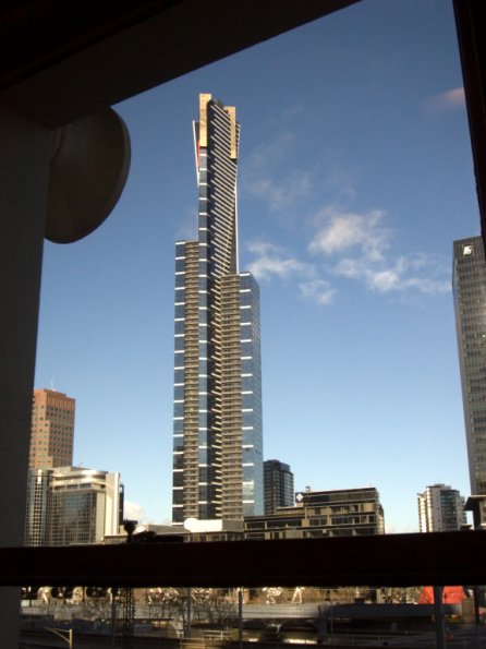 Eureka Tower, Melbourne DSCN1597 sRGB BJ=ICM