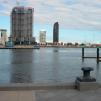 View the image: Docklands Melbourne