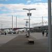 View the image: Docklands Melbourne
