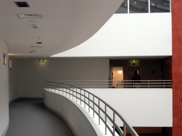 Epworth Medical Centre