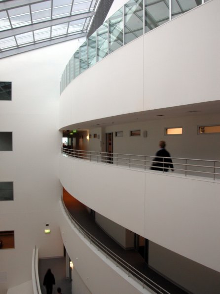 Epworth Medical Centre