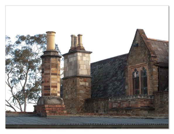 Montsalvat Artists' Community