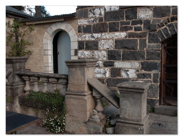 Montsalvat Artists' Community