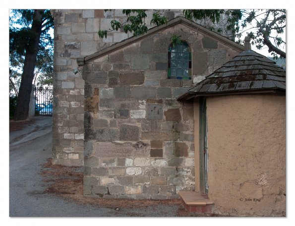 Montsalvat Artists' Community